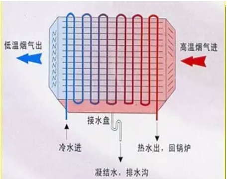 烟气余热回收器